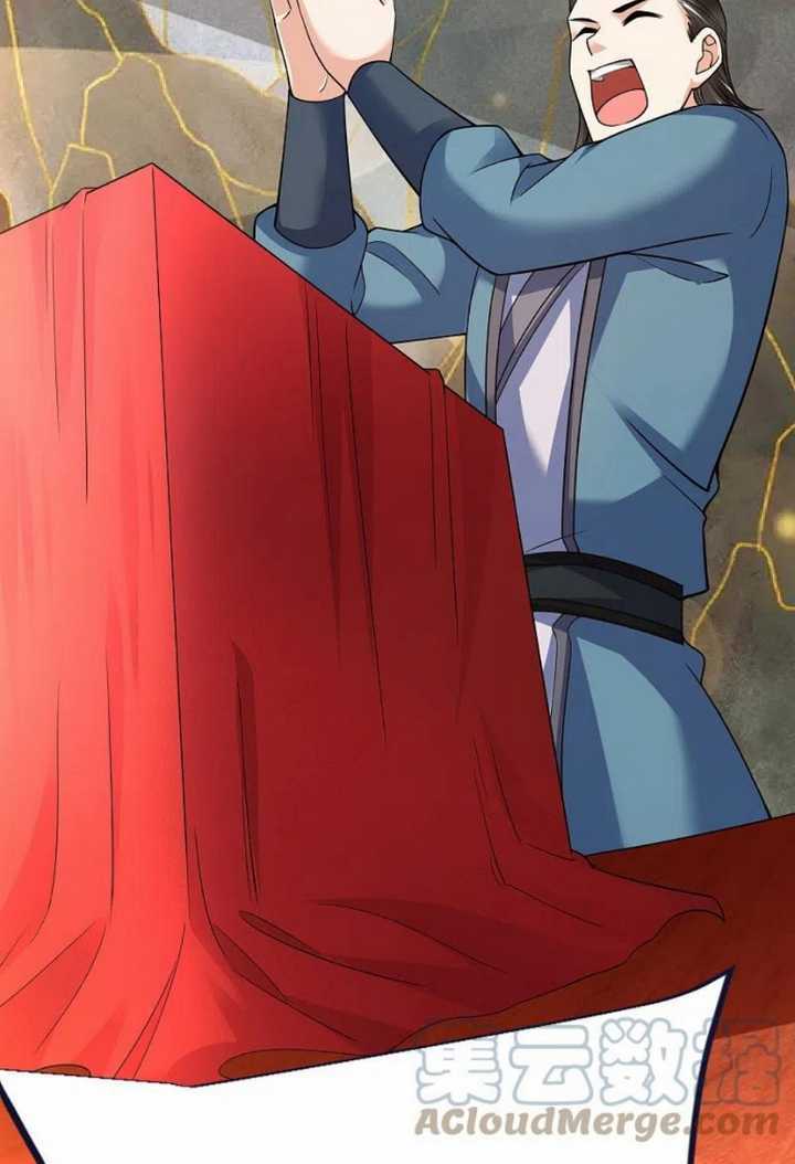 Huangtian Supreme Chapter 52 Gambar 21
