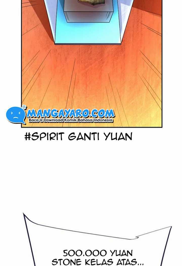 Huangtian Supreme Chapter 52 Gambar 23