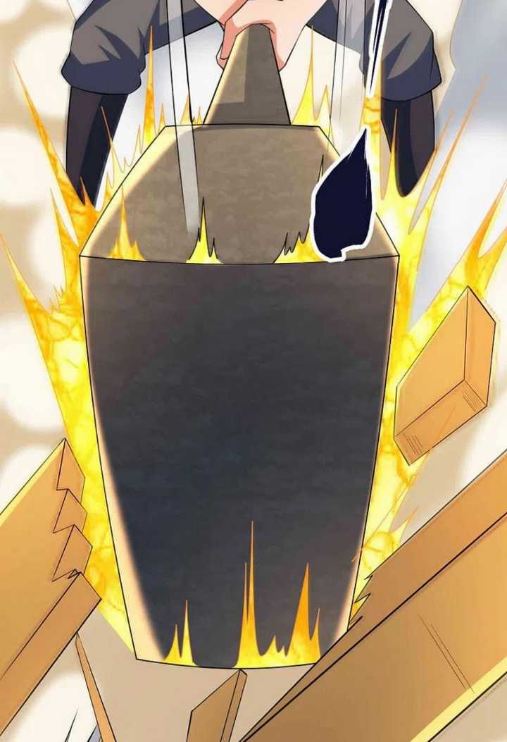 Huangtian Supreme Chapter 52 Gambar 29