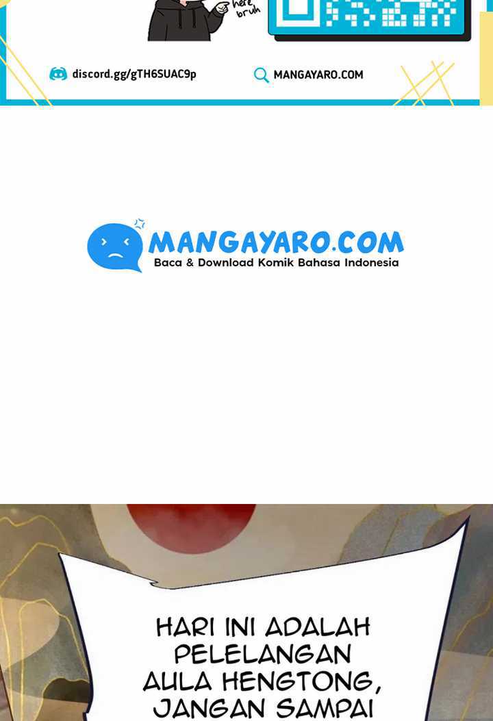 Huangtian Supreme Chapter 52 Gambar 3