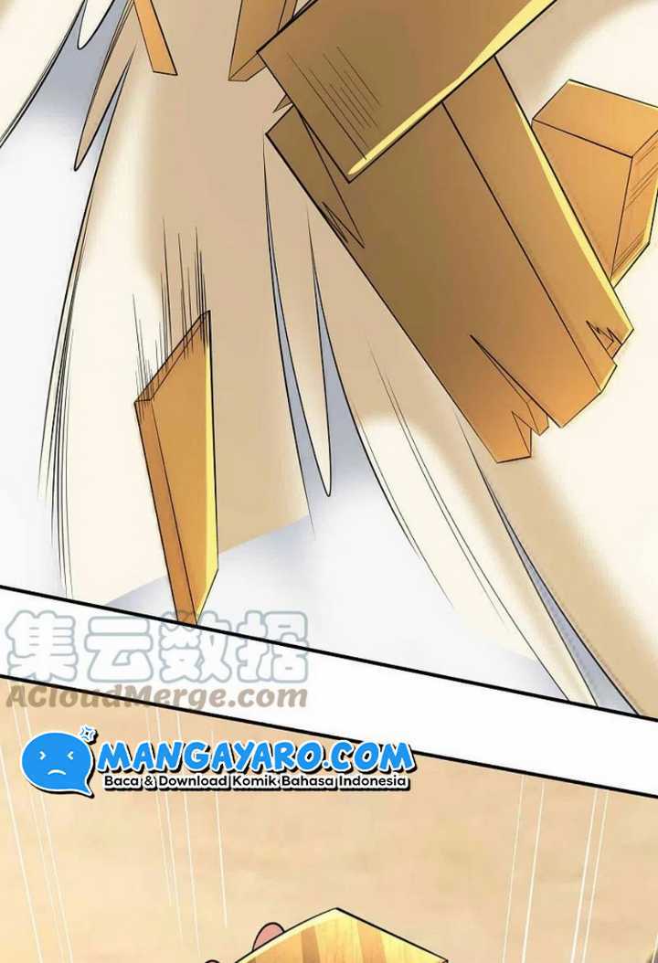 Huangtian Supreme Chapter 52 Gambar 30