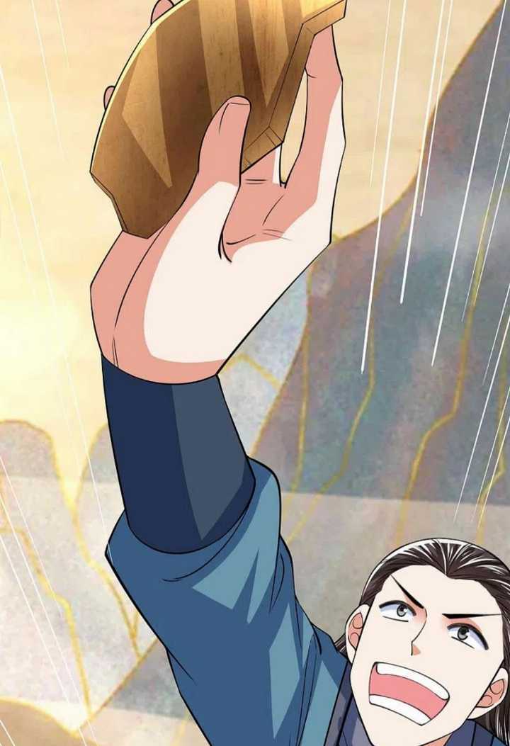 Huangtian Supreme Chapter 52 Gambar 31