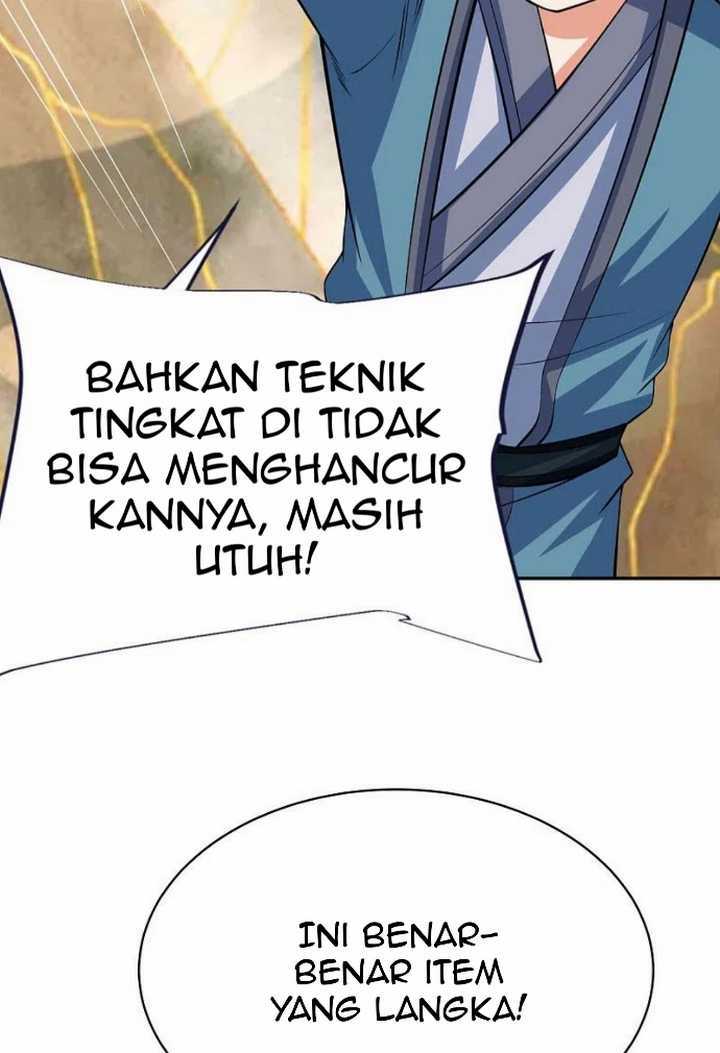 Huangtian Supreme Chapter 52 Gambar 32