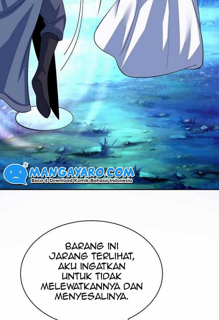Huangtian Supreme Chapter 52 Gambar 37