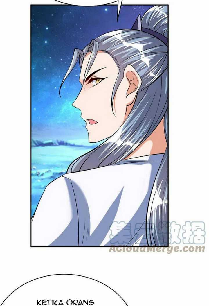 Huangtian Supreme Chapter 52 Gambar 38