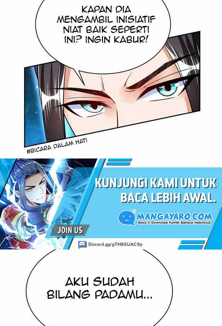 Huangtian Supreme Chapter 52 Gambar 40