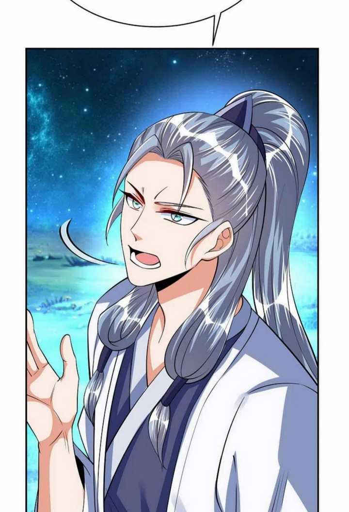 Huangtian Supreme Chapter 52 Gambar 41