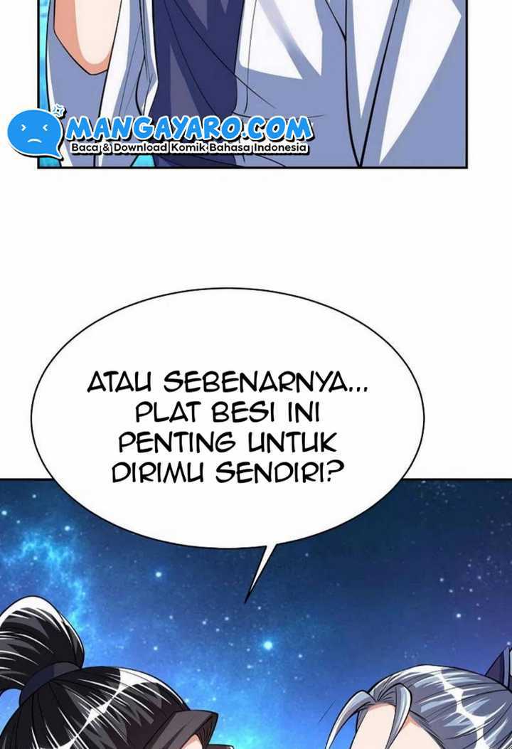 Huangtian Supreme Chapter 52 Gambar 42
