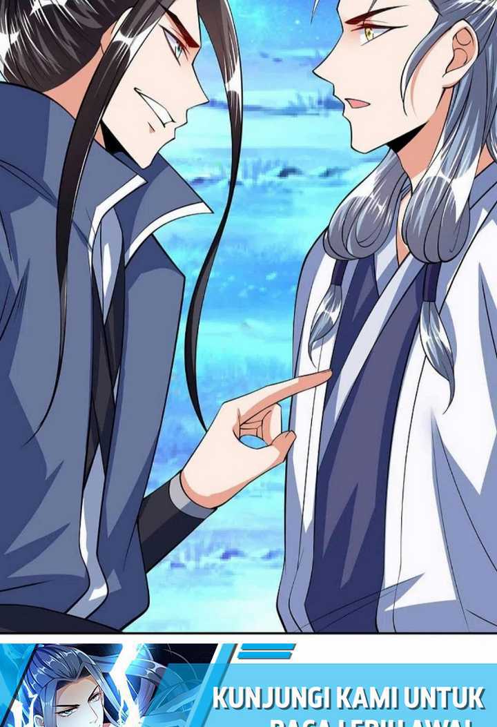 Huangtian Supreme Chapter 52 Gambar 43
