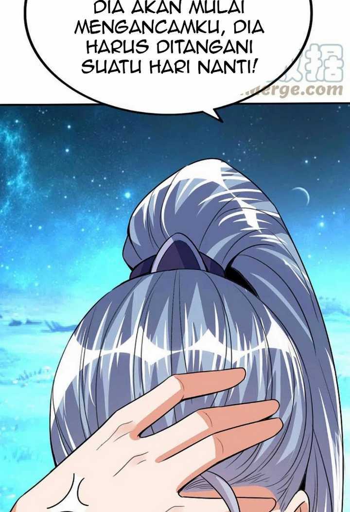 Huangtian Supreme Chapter 52 Gambar 49