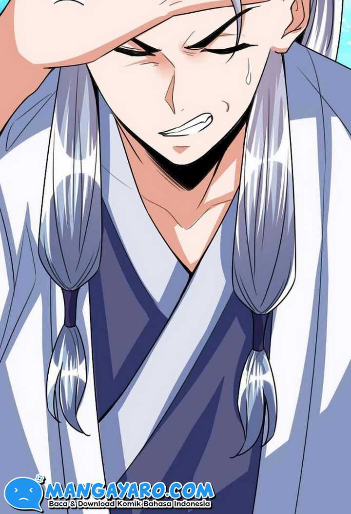 Huangtian Supreme Chapter 52 Gambar 50