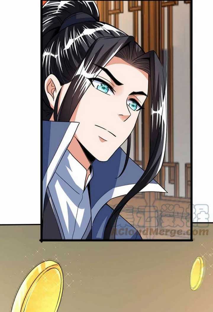 Huangtian Supreme Chapter 52 Gambar 52