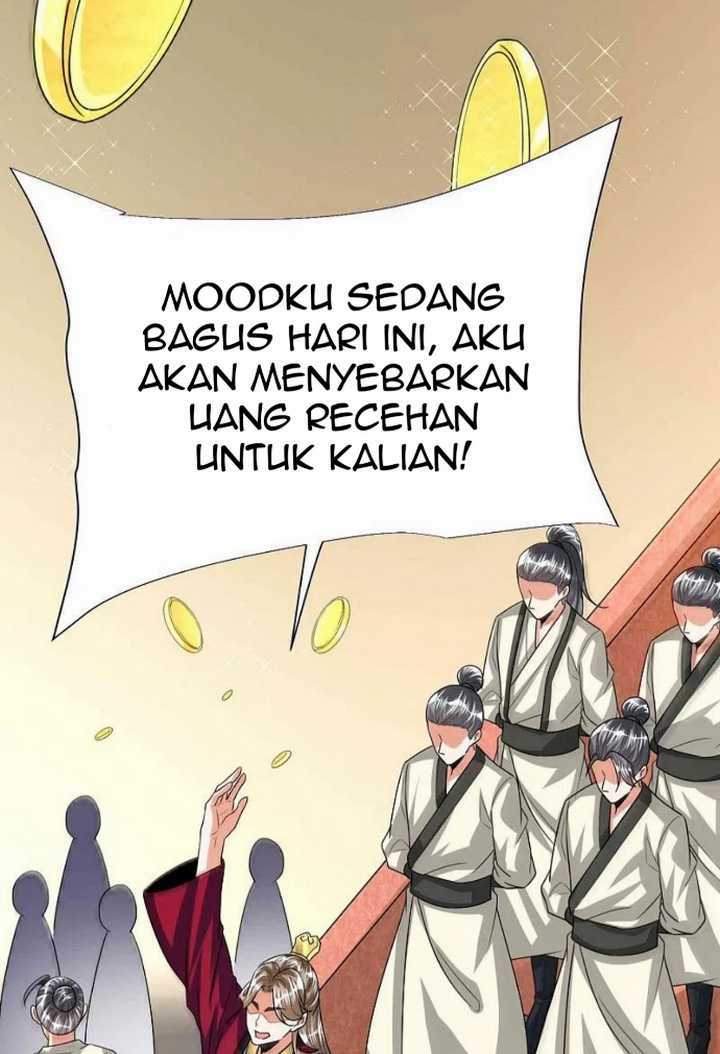 Huangtian Supreme Chapter 52 Gambar 53