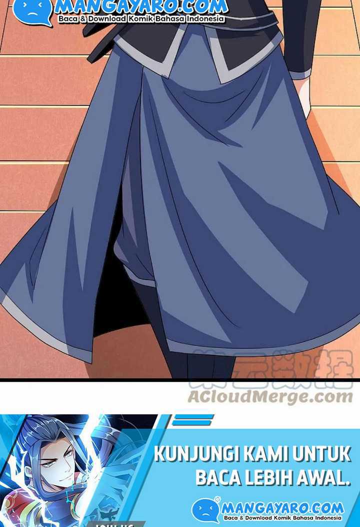 Huangtian Supreme Chapter 52 Gambar 58