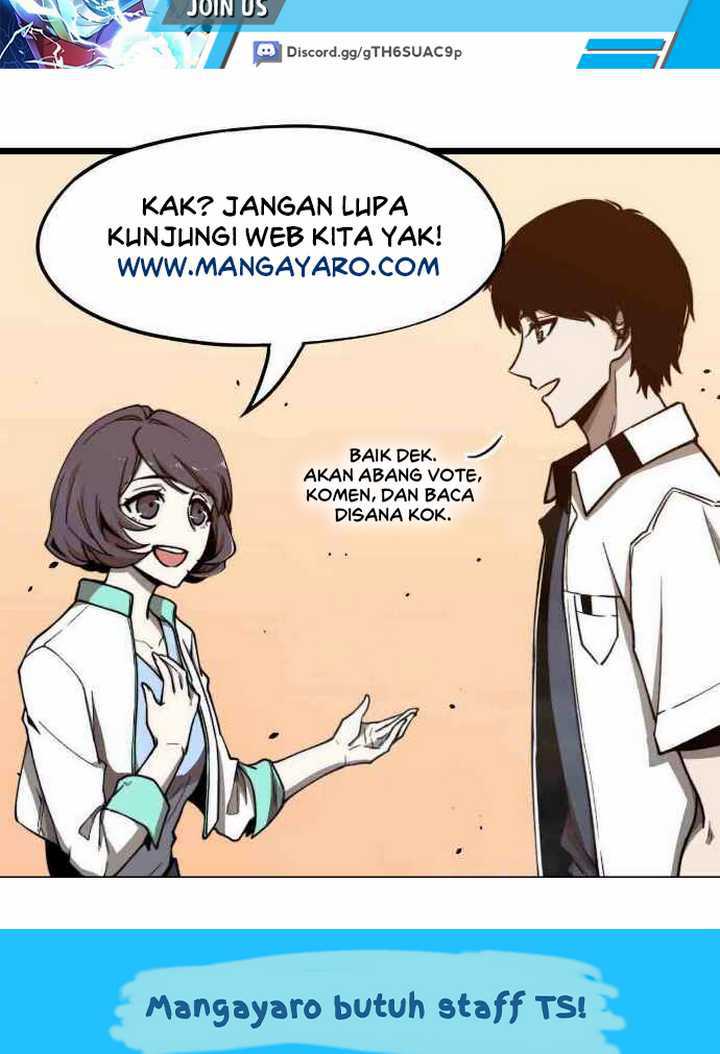 Huangtian Supreme Chapter 52 Gambar 59