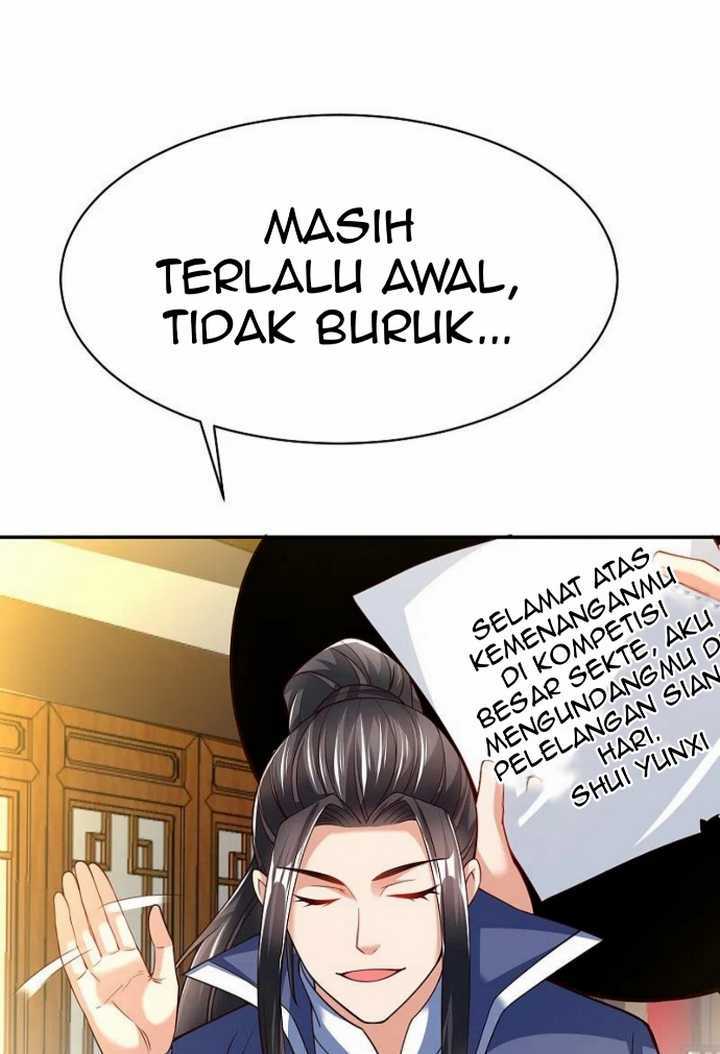 Huangtian Supreme Chapter 52 Gambar 7