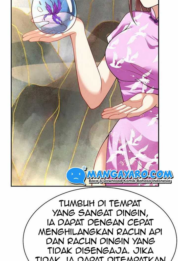 Huangtian Supreme Chapter 52 Gambar 9