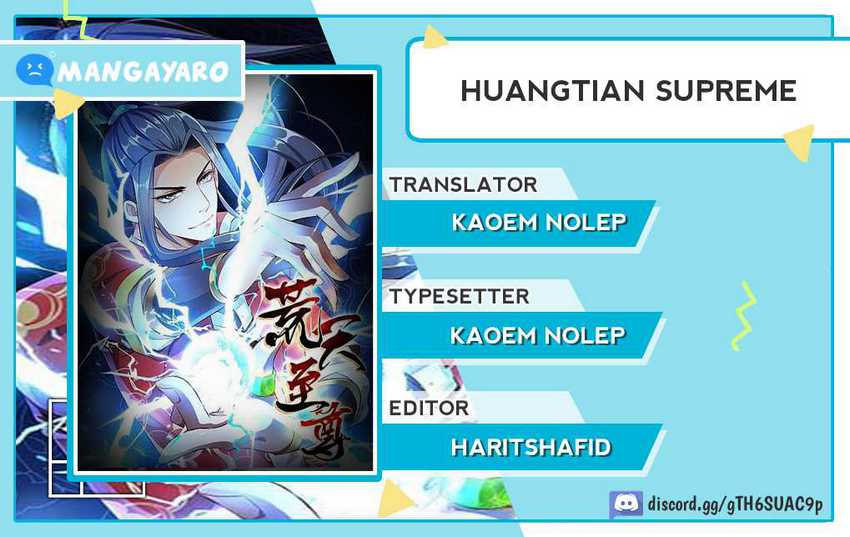 Baca Komik Huangtian Supreme Chapter 51 Gambar 1