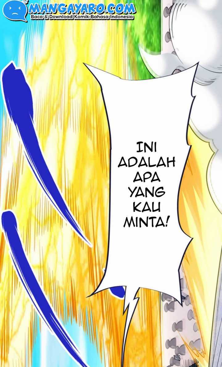 Huangtian Supreme Chapter 51 Gambar 15