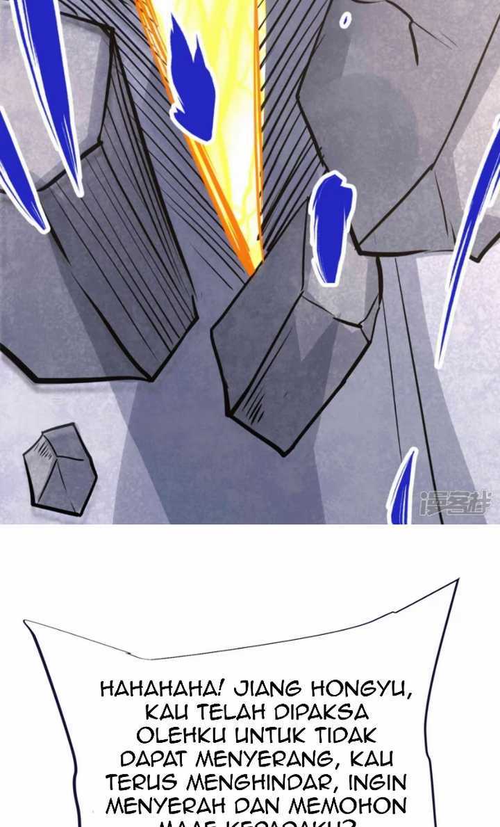 Huangtian Supreme Chapter 51 Gambar 22