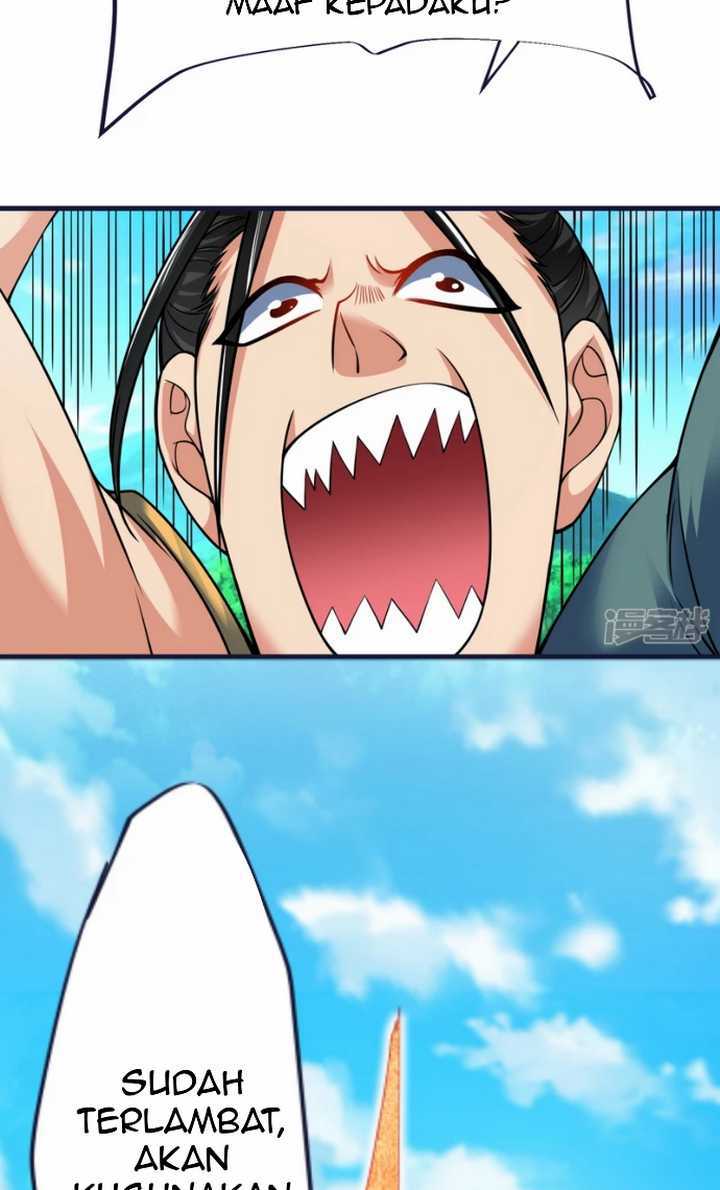 Huangtian Supreme Chapter 51 Gambar 23