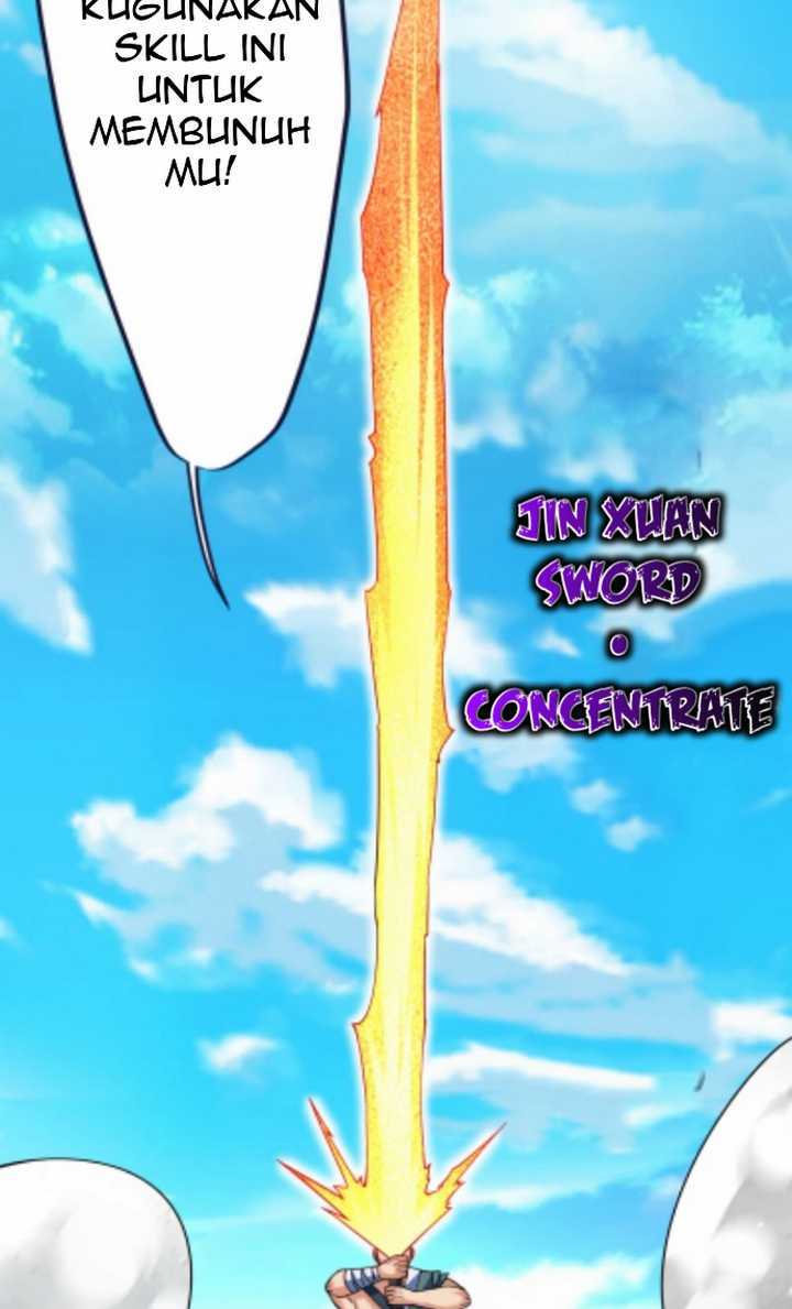 Huangtian Supreme Chapter 51 Gambar 24