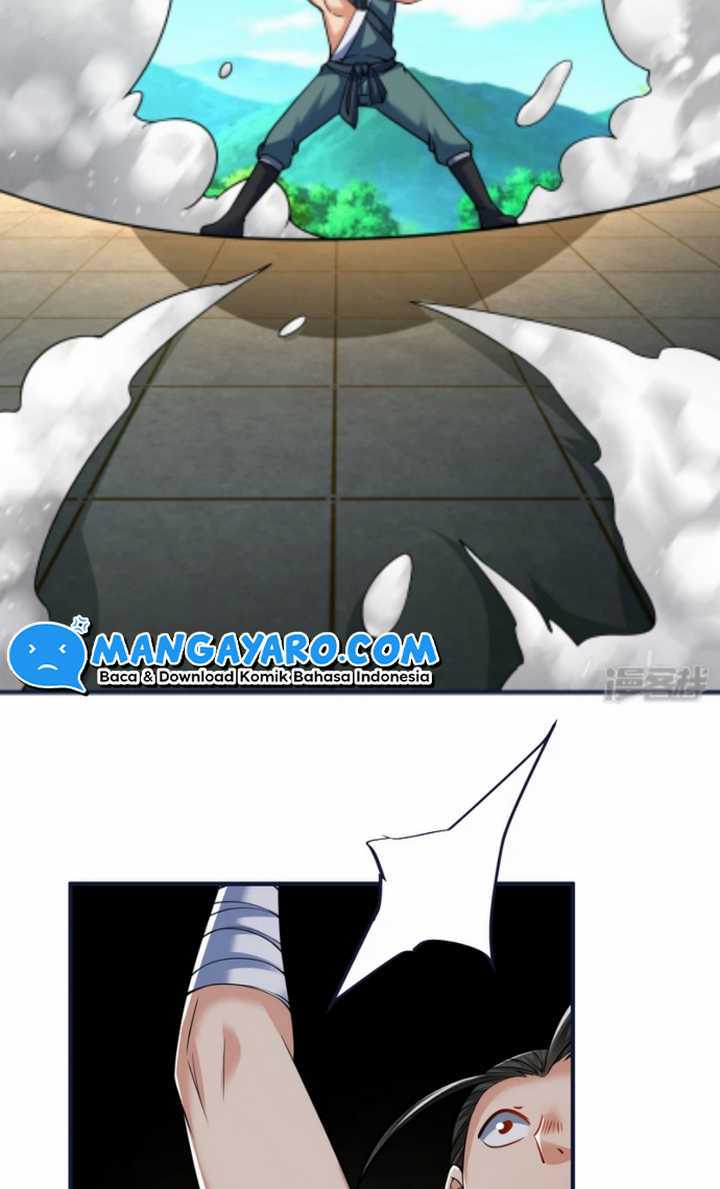 Huangtian Supreme Chapter 51 Gambar 25