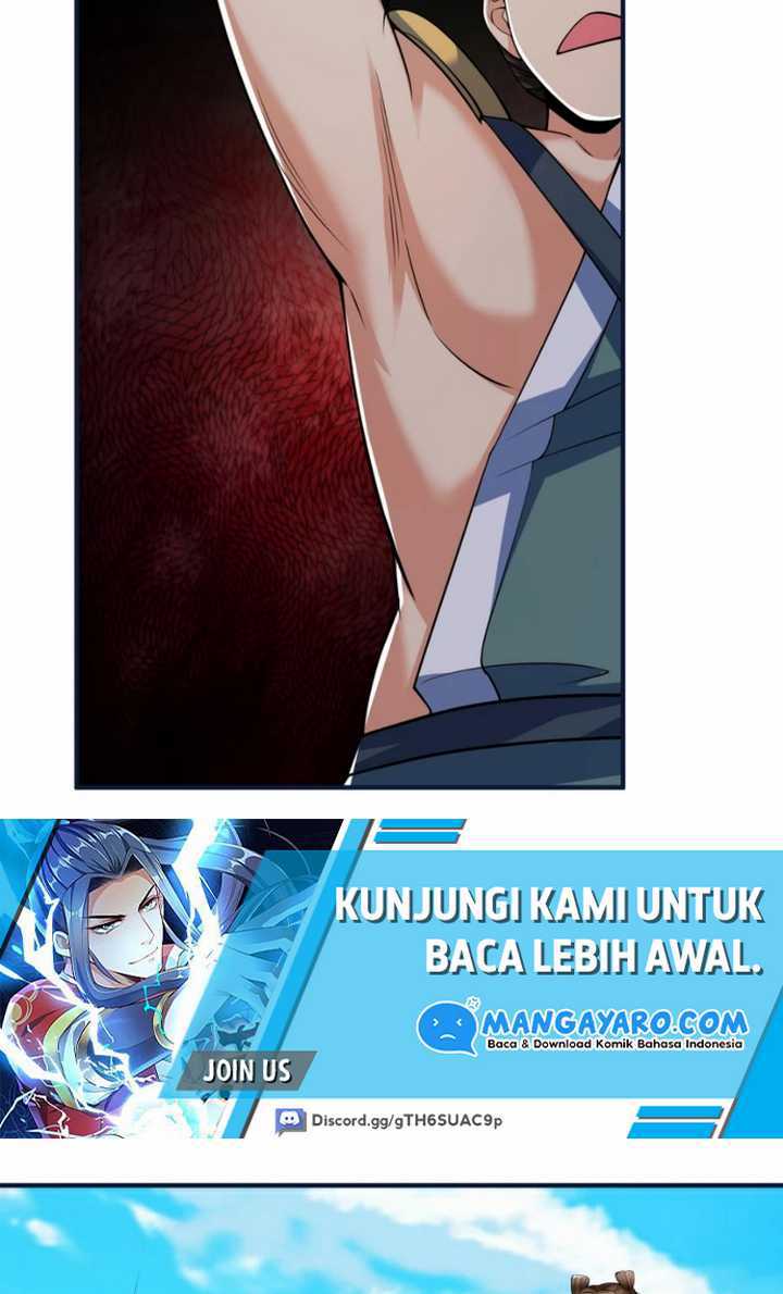 Huangtian Supreme Chapter 51 Gambar 26