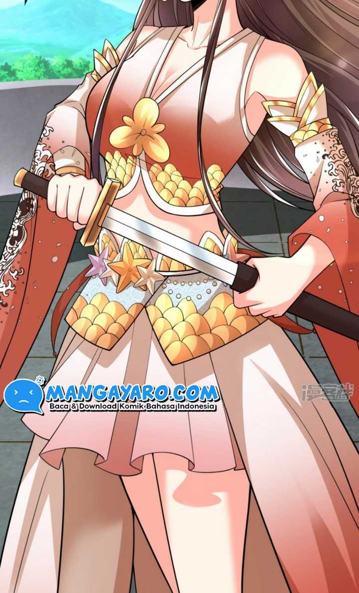 Huangtian Supreme Chapter 51 Gambar 29