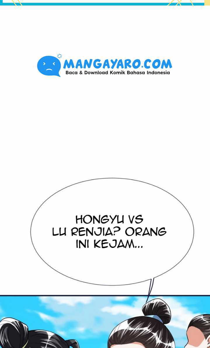 Huangtian Supreme Chapter 51 Gambar 3