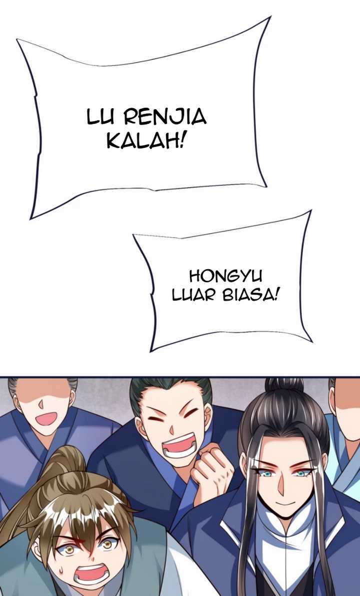 Huangtian Supreme Chapter 51 Gambar 31