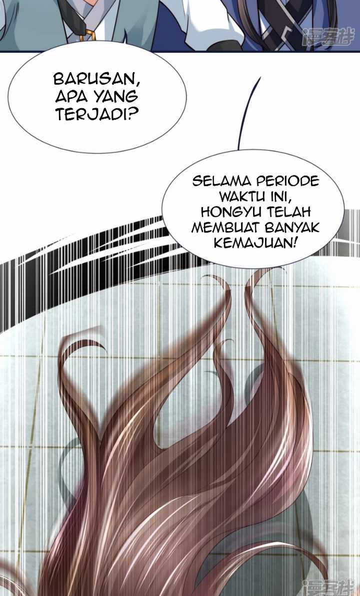 Huangtian Supreme Chapter 51 Gambar 32