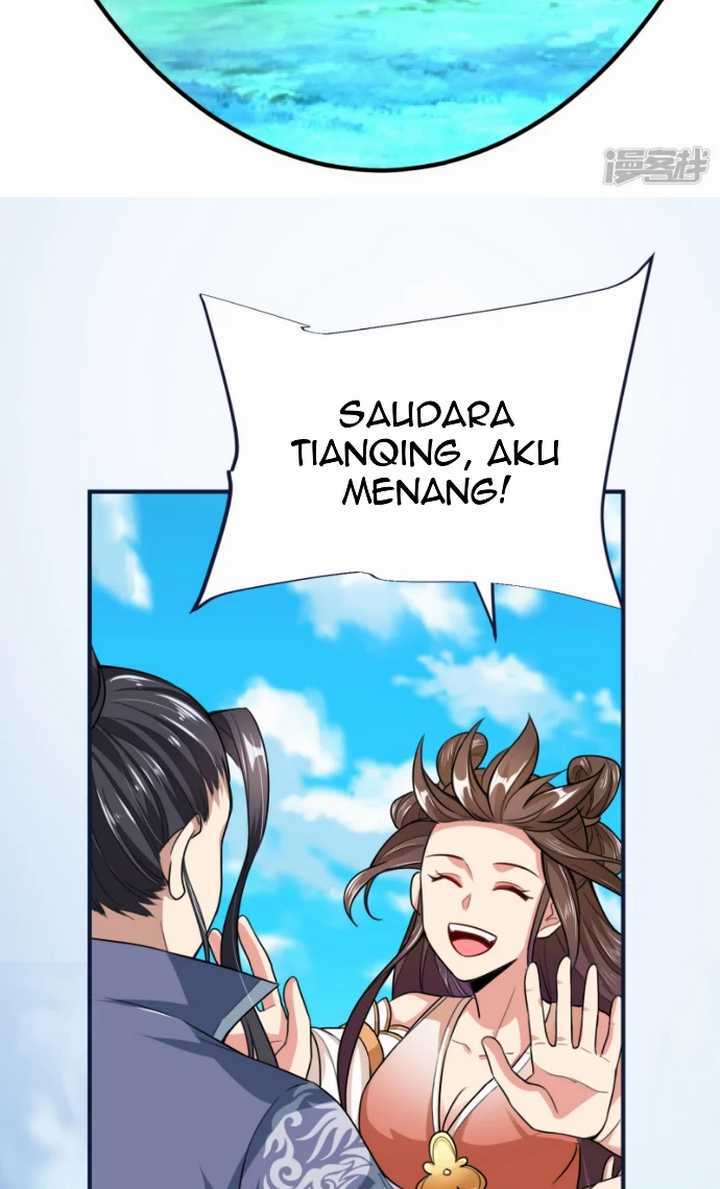 Huangtian Supreme Chapter 51 Gambar 38