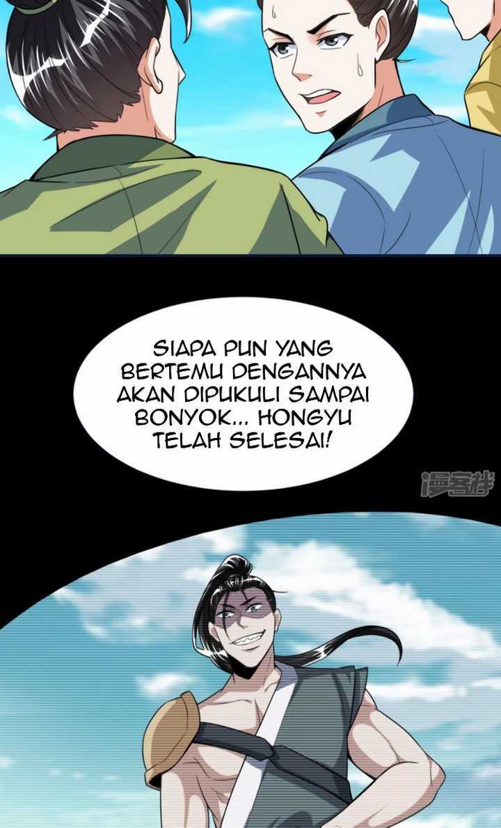 Huangtian Supreme Chapter 51 Gambar 4