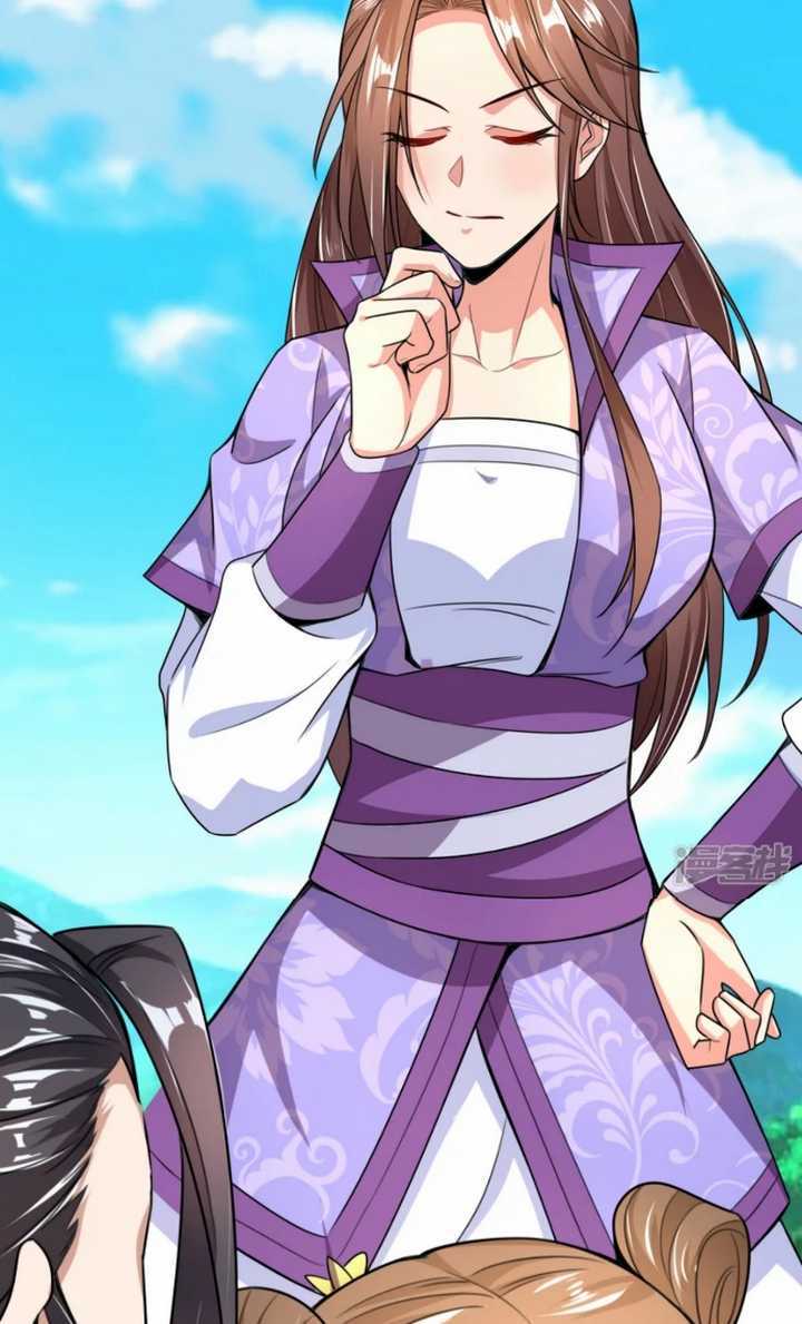 Huangtian Supreme Chapter 51 Gambar 41