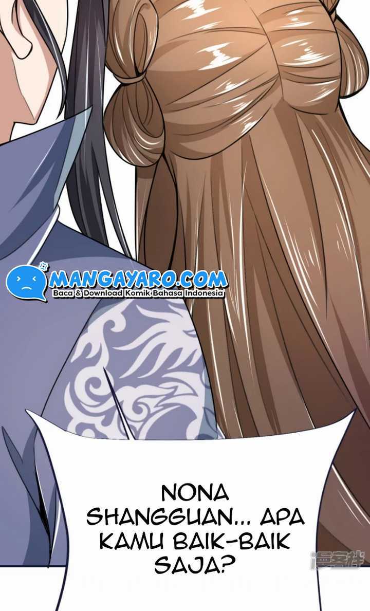 Huangtian Supreme Chapter 51 Gambar 42