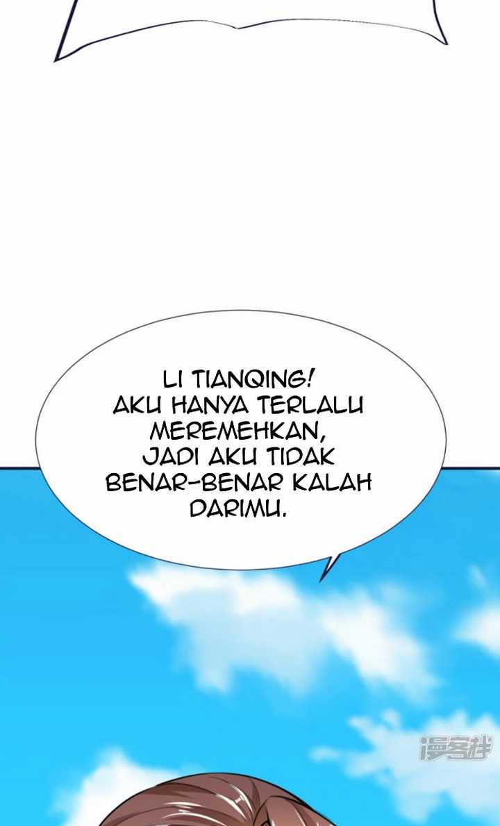 Huangtian Supreme Chapter 51 Gambar 43