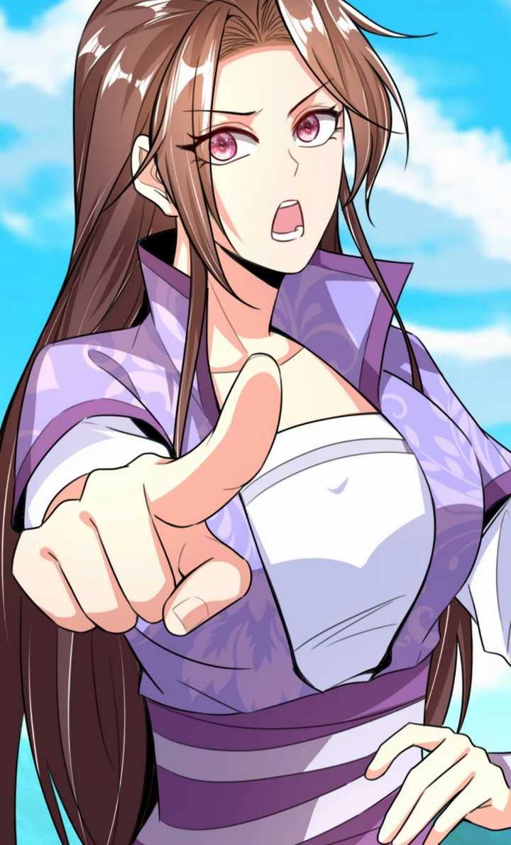 Huangtian Supreme Chapter 51 Gambar 44