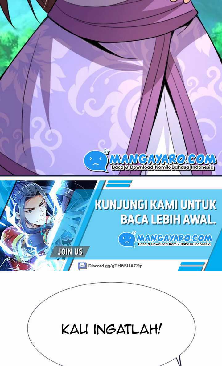 Huangtian Supreme Chapter 51 Gambar 45