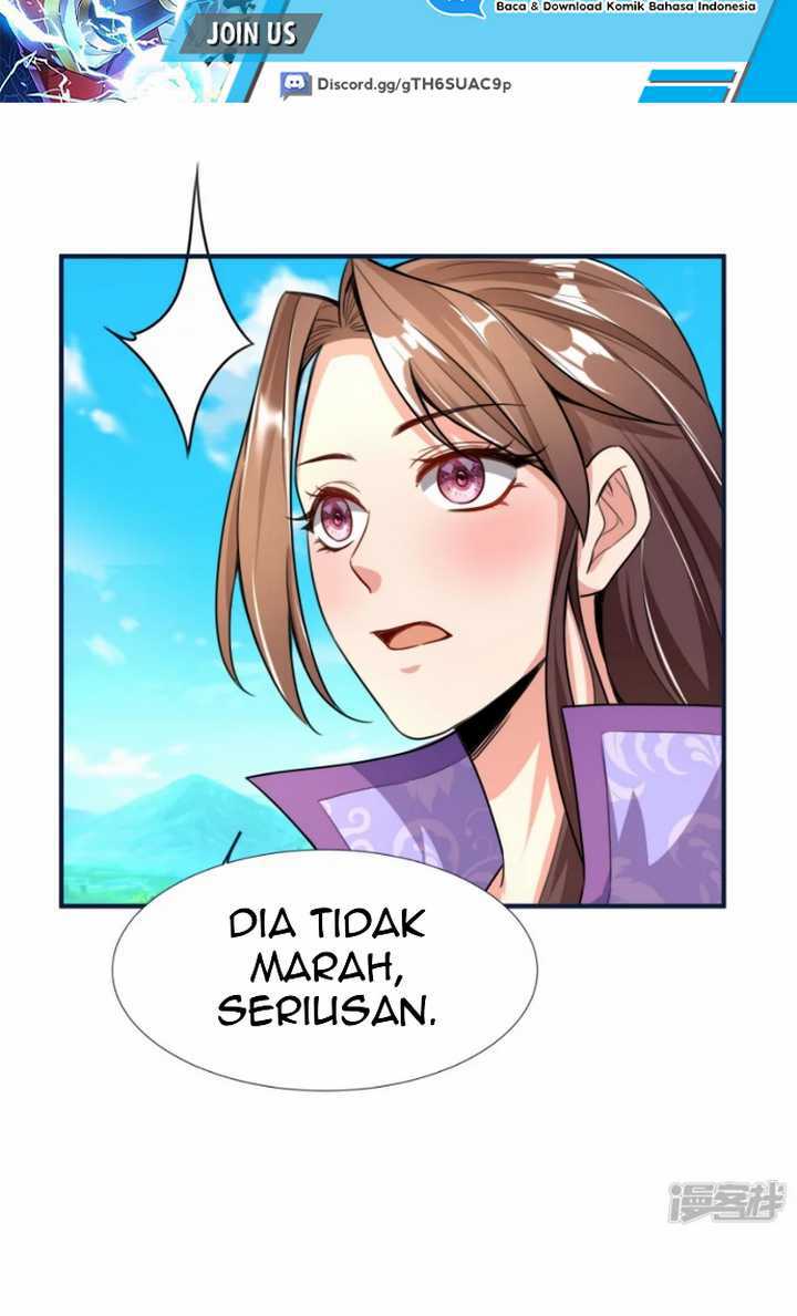 Huangtian Supreme Chapter 51 Gambar 48