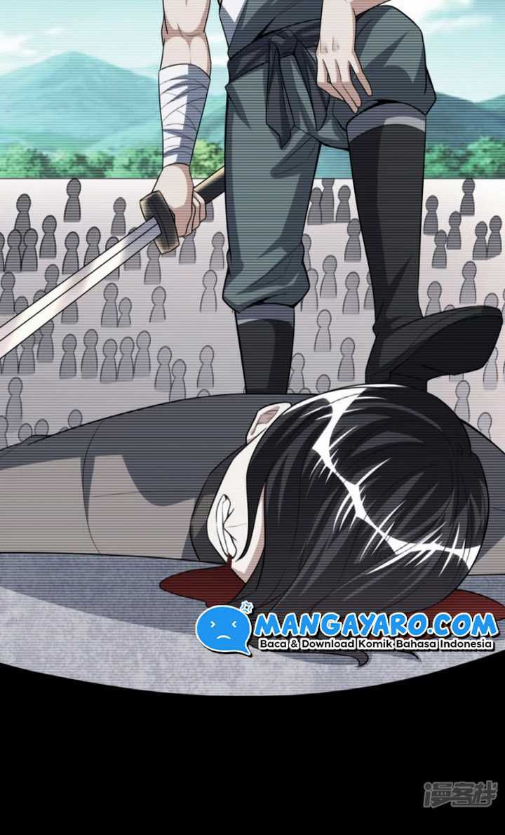 Huangtian Supreme Chapter 51 Gambar 5