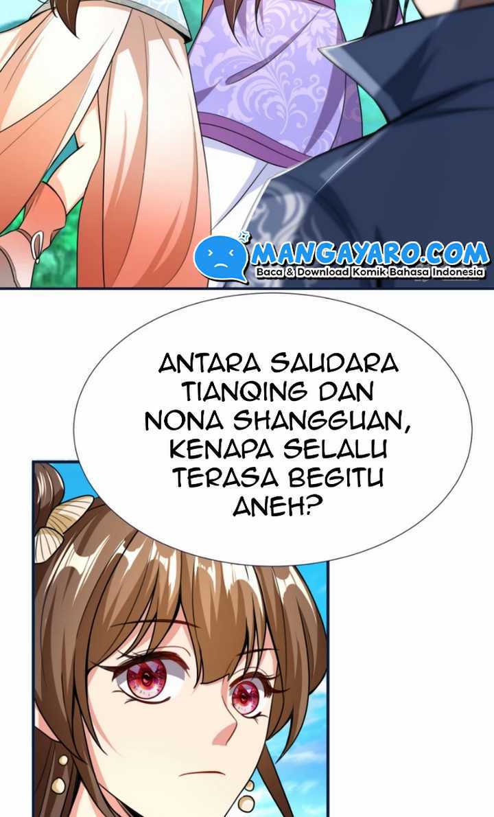 Huangtian Supreme Chapter 51 Gambar 51
