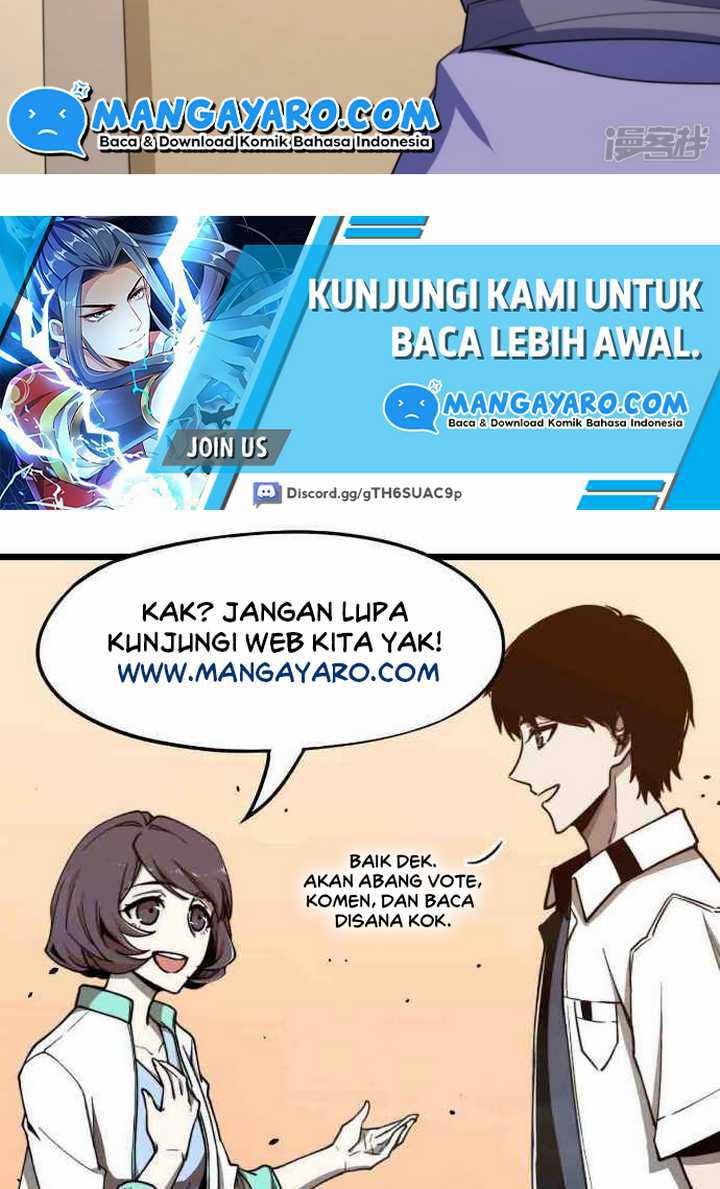 Huangtian Supreme Chapter 51 Gambar 59