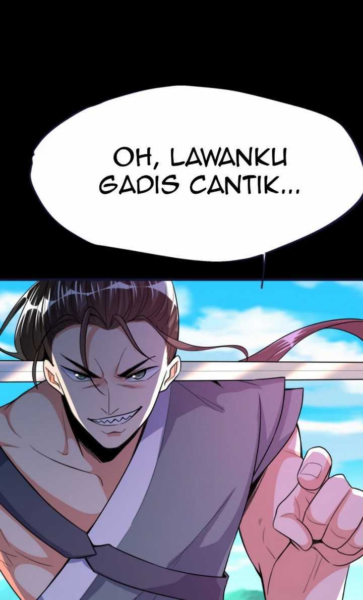 Huangtian Supreme Chapter 51 Gambar 6