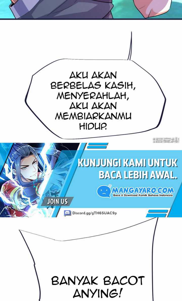 Huangtian Supreme Chapter 51 Gambar 7