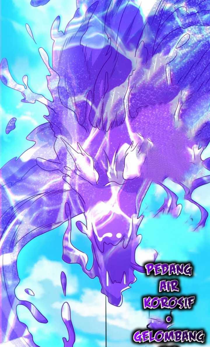 Huangtian Supreme Chapter 51 Gambar 9