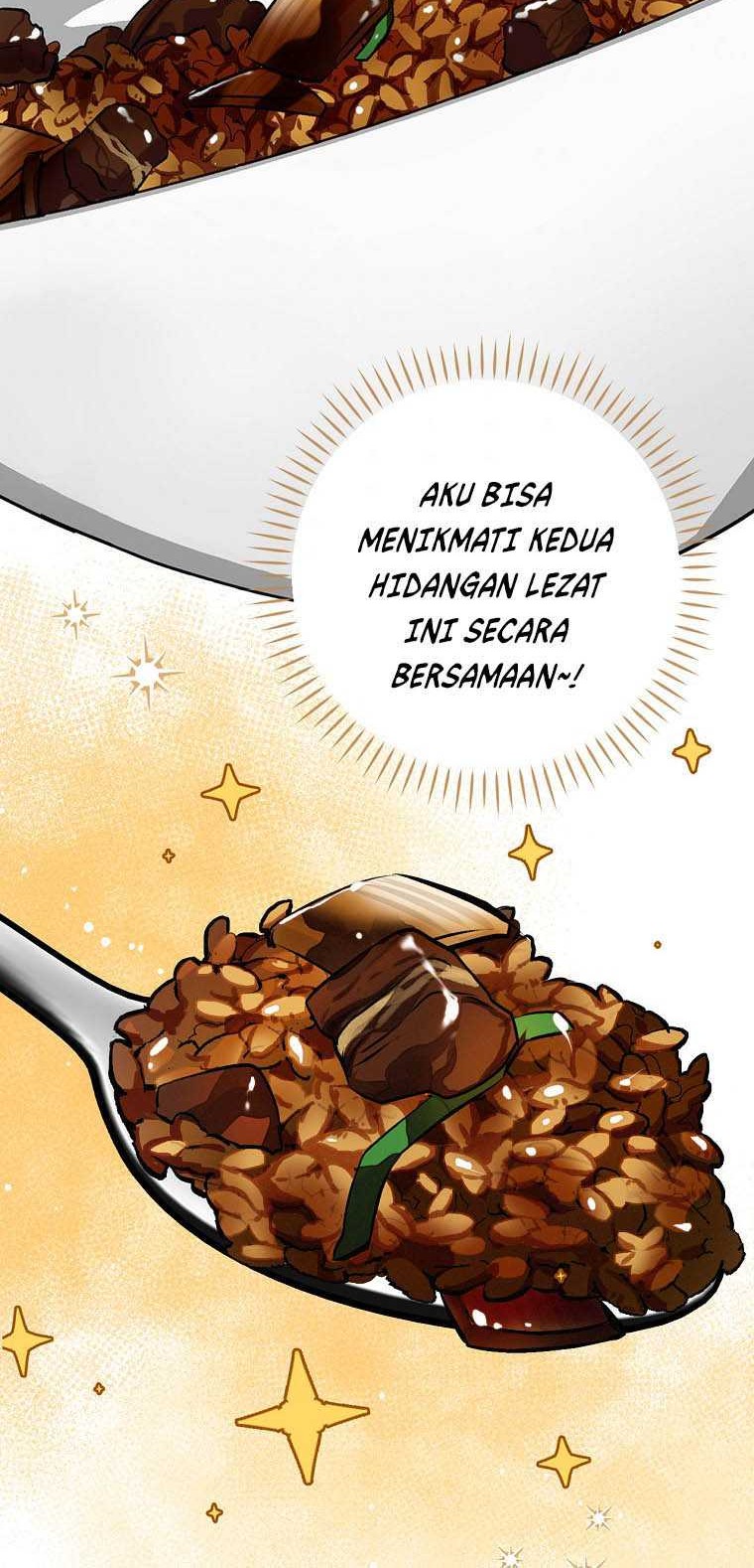 Leveling Up, By Only Eating! Chapter 92 Gambar 23