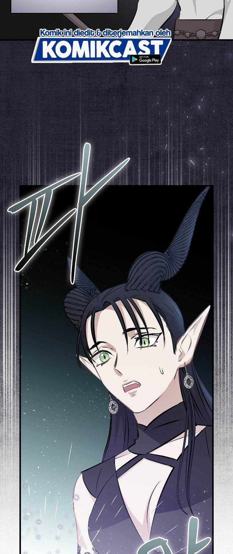 Leveling Up, By Only Eating! Chapter 92 Gambar 3