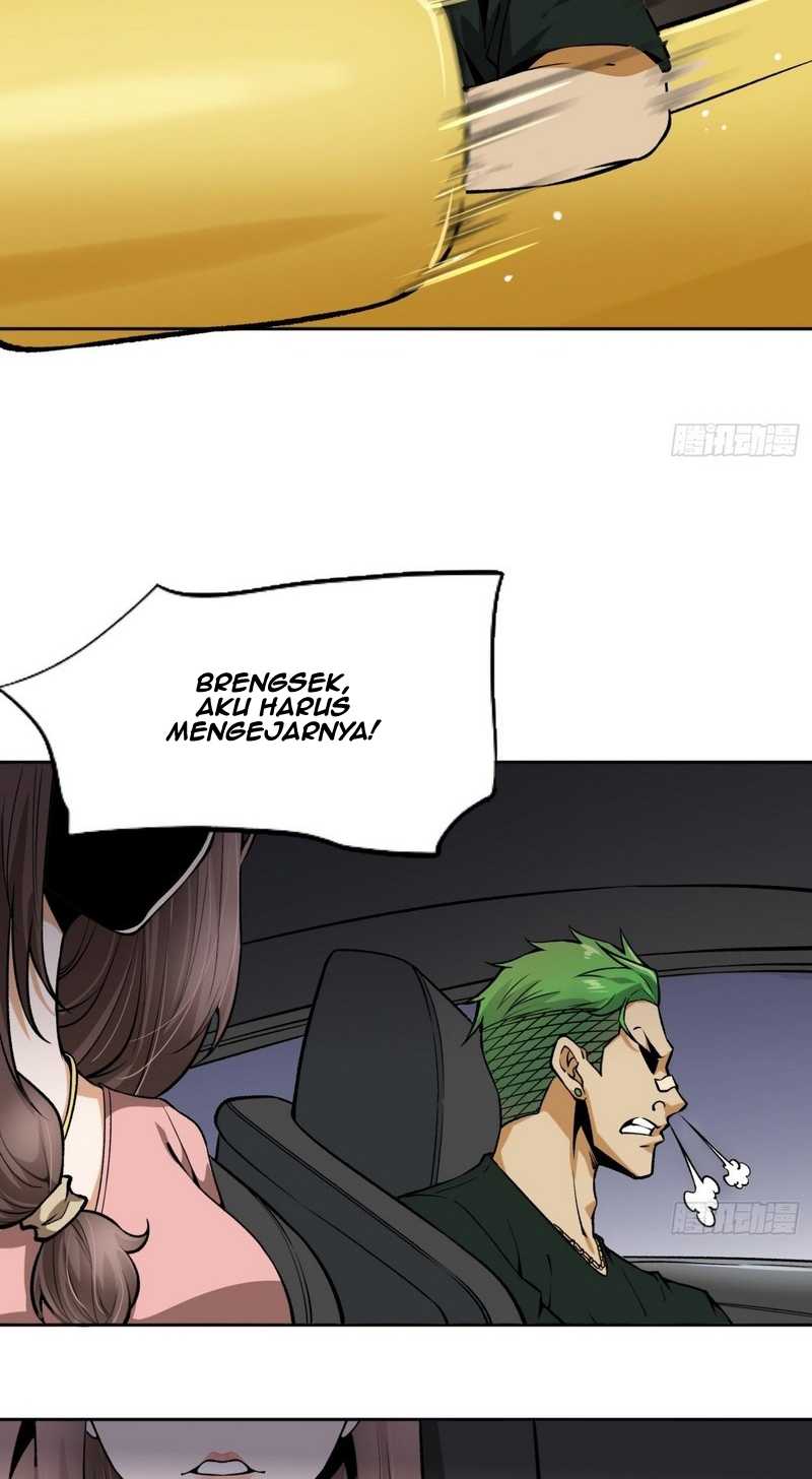 Super Genius Material Chapter 30 Gambar 22