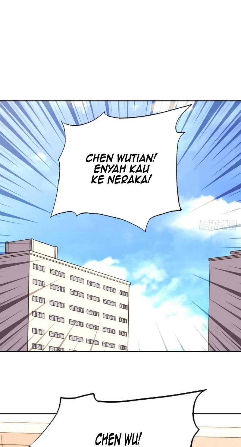 Super Genius Material Chapter 29 Gambar 10